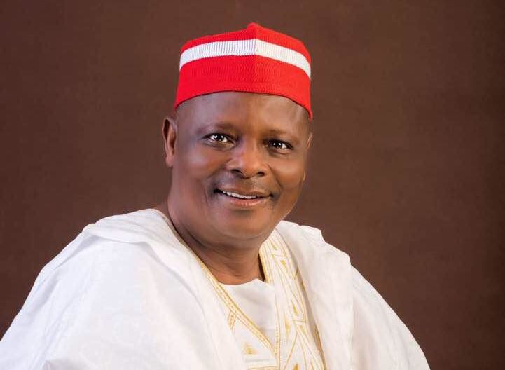 I am against State Police — Peter Obi’s running mate, Kwankwaso