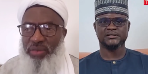For 11 Months, My Wife Has Been in His Hands — Man Accuses Sheikh Gumi of Keeping Moroccan Wife Away From Him After Marriage Counselling