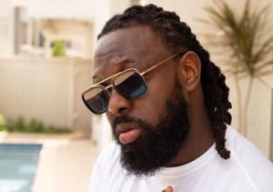 Any Politician Who Will Make Citizens of This Country Cry Again, God Should Just Take That Person’s L+fe — Singer Timaya