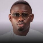 I Was Raised by a Single mom, So I Grew Up disLiking My Dad Because Of The Version Of Story she Told Me — Singer Segun Johnson