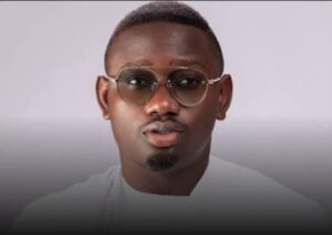 I Was Raised by a Single mom, So I Grew Up disLiking My Dad Because Of The Version Of Story she Told Me — Singer Segun Johnson