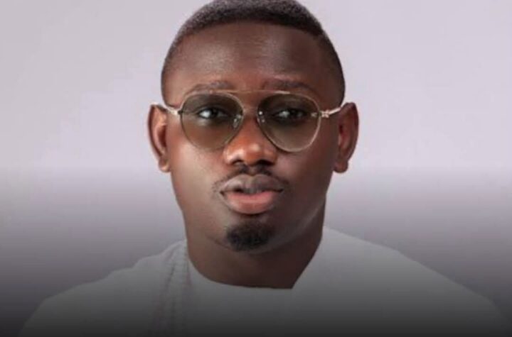 I Was Raised by a Single mom, So I Grew Up disLiking My Dad Because Of The Version Of Story she Told Me — Singer Segun Johnson