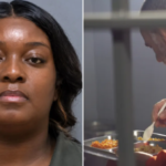 Prison Officer Fired And Arrested For Smuggling Home-Cooked Meals To Inmates In USA