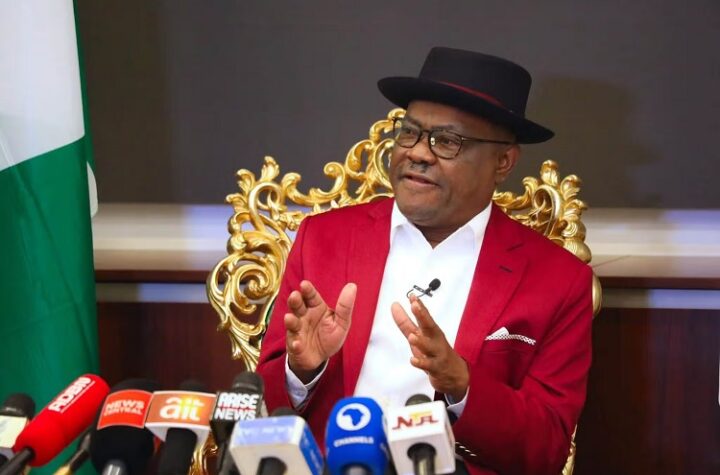 Atiku Was More Of A Factor Than Obi In 2023 Election, We Backed Obi To stop Atiku from winning. Obi wasn’t a threat — Minister Wike