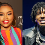Floyd Mayweather’s Daughter, Yaya, Ordered to Pay $50 Million to Woman She St@bbed During F+ght at NBA YoungBoy’s Home in 2020