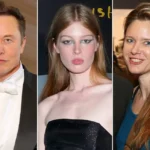 He kicked our daughter off his insurance after she came out as trans, despite promising to always love her — Elon Musk’s ex-wife claims