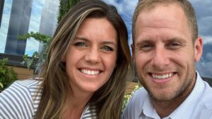 Former American Idol Contestant Caleb Flynn, Sentenced To Life In Prison For M¥rdering His Wife