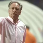 30 Years Later, I Still Haven’t Received The Olympic Gold Medal I Won With Nigeria At Atlanta ’96 — Former Super Eagles Coach Jo Bonfrere