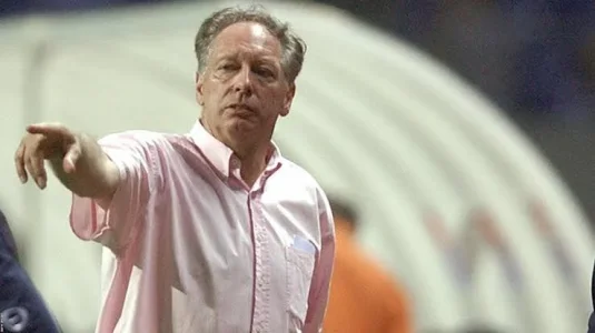 30 Years Later, I Still Haven’t Received The Olympic Gold Medal I Won With Nigeria At Atlanta ’96 — Former Super Eagles Coach Jo Bonfrere