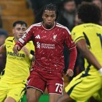 Liverpool's Teen Sensation Rio Ngumoha Steals the Show in Champions League Thriller