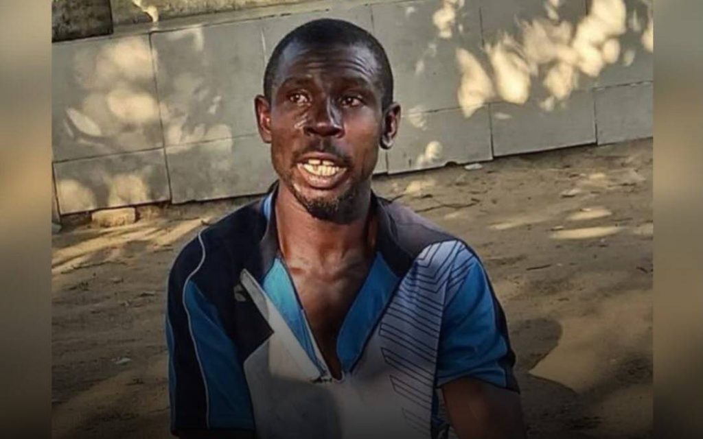 47-Year-Old Man Sentenced to 30 Years in Prison for R@ping his 14-Year-Old Daughter in Akwa Ibom