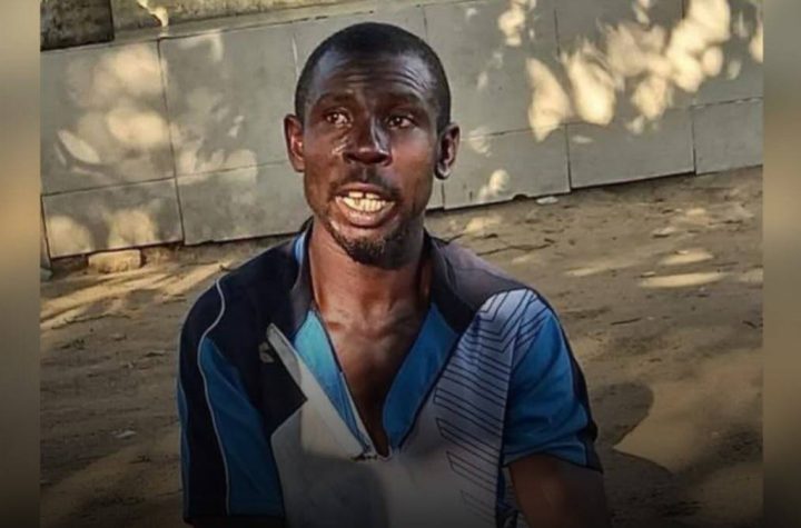 47-Year-Old Man Sentenced to 30 Years in Prison for R@ping his 14-Year-Old Daughter in Akwa Ibom