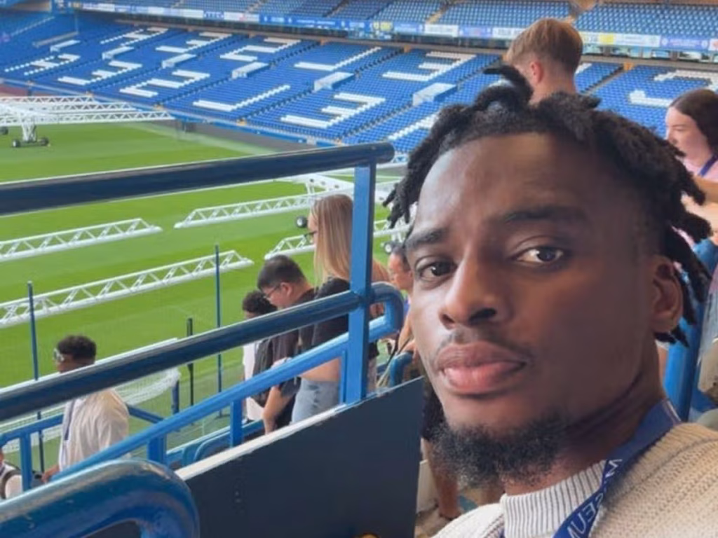 26-Year-Old Nigerian Student D+es After Asthma Att@ck Shortly After Completing Master’s Degree in the U.K