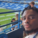 26-Year-Old Nigerian Student D+es After Asthma Att@ck Shortly After Completing Master’s Degree in the U.K