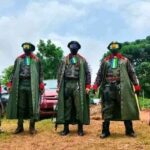 Enugu Forest Guards Foil Kidn@pping Attempt, K+ll Suspect, Arrest Others