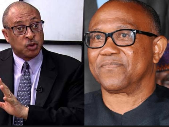 Peter Obi will crash dollar to N500, slash bread to N800, rice to N27,500 if elected — Pat Utomi vows
