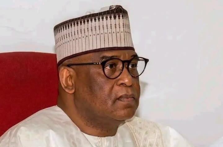 Senator Bello Mandiya Found De@d 72 Hours After He Reportedly Slipped and Hit His Head in the Bathroom in Abuja