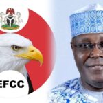 EFCC Receives Fresh Petition Seeking Investigation of Atiku Abubakar Over Alleged Financial Crimes