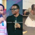 Pastor Odumeje Reacts To Arome’s Prayer Remarks