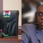 I will rather be childless than have one that will use my death to play politics – Nyesom Wike blasts Rotimi Amaechi for his comment about his late mum