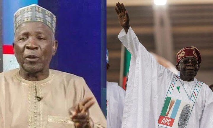 House Of Assembly Members Are Being Given N50m, Reps N200m And A Car To Forfeit Their Tickets— NDC Chieftain Buba Galadima Claims