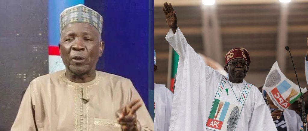 House Of Assembly Members Are Being Given N50m, Reps N200m And A Car To Forfeit Their Tickets— NDC Chieftain Buba Galadima Claims