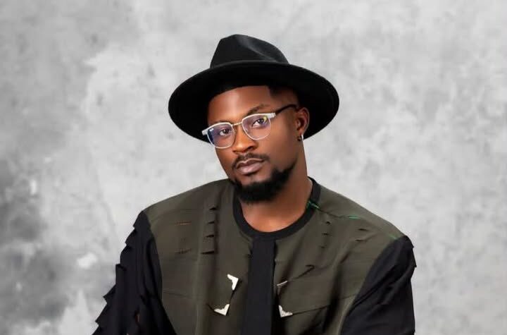 Men Make Advances At Me A Lot While Women Think I’m A Play Boy— Actor Dada Tolani Laments