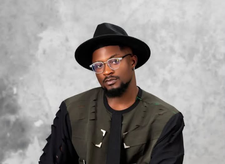 Men Make Advances At Me A Lot While Women Think I’m A Play Boy— Actor Dada Tolani Laments