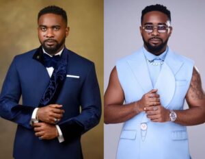 I’m Not An Advocate of Marriage; It’s More Tasking for the Woman— Actor Uzor Arukwe