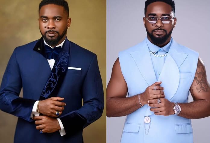 I’m Not An Advocate of Marriage; It’s More Tasking for the Woman— Actor Uzor Arukwe
