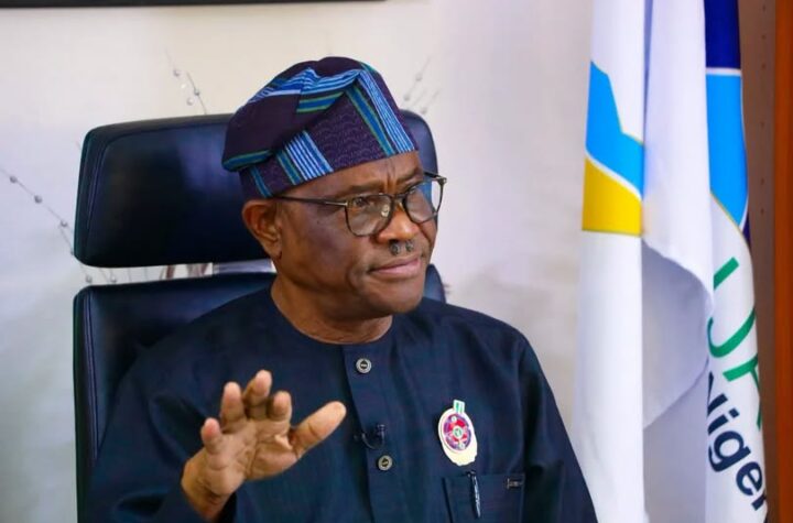 2027 Elections: If You Don’t Deliver Your State and the President Wins, Don’t Say We Have Won— FCT Minister Nyesom Wike