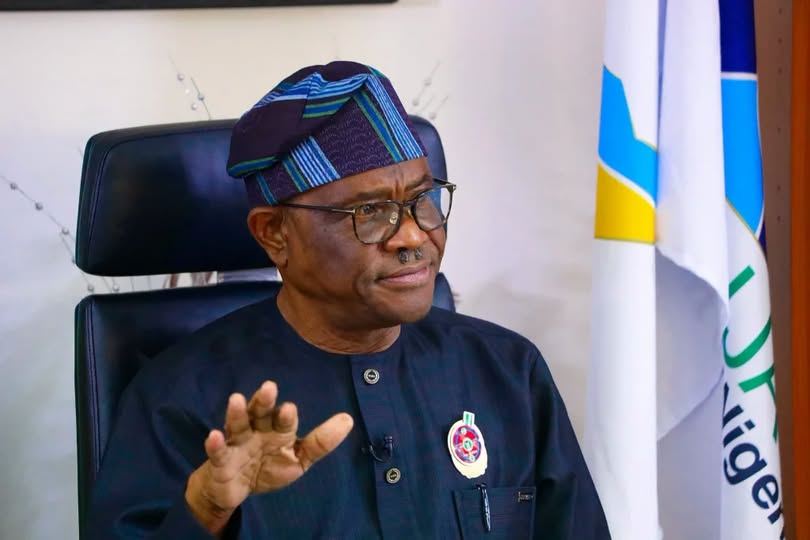 2027 Elections: If You Don’t Deliver Your State and the President Wins, Don’t Say We Have Won— FCT Minister Nyesom Wike