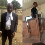 Man Arrested for Impersonating Lawyer for 11 Years in Ebonyi State