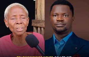 Family Brouhaha: Their Was a Time Our Paternal Grandmother Asked Him For Money For Ileya Celebration, But He Refused Because He Had Become A Christian — Toluwanisings Younger Brother Reveals