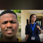 Police Officer Sh%%ts Girlfriend De@d Over Relationship Problems Before Ending It All In Kogi State