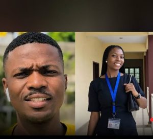 Police Officer Sh%%ts Girlfriend De@d Over Relationship Problems Before Ending It All In Kogi State