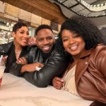 I Would Not Allow Any of My Wives to Have a Second Husband; If I’m Responsible for D+ing for You, Then You Need to Be Committed to Me — Prophet Israel Ford Defend His Polygamous Marriage