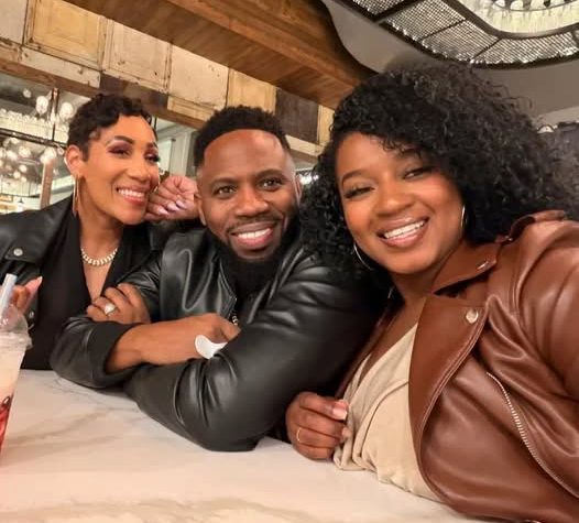 I Would Not Allow Any of My Wives to Have a Second Husband; If I’m Responsible for D+ing for You, Then You Need to Be Committed to Me — Prophet Israel Ford Defend His Polygamous Marriage