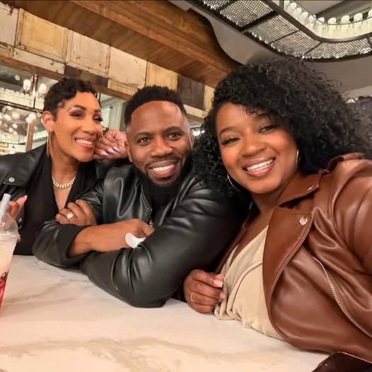 I Would Not Allow Any of My Wives to Have a Second Husband; If I’m Responsible for D+ing for You, Then You Need to Be Committed to Me — Prophet Israel Ford Defend His Polygamous Marriage