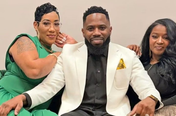 I’m Not a Bishop Nor Am I a Deacon; “Husband of One Wife” Is Cultural — Prophet Israel Ford Defends His Polygamous Marriage