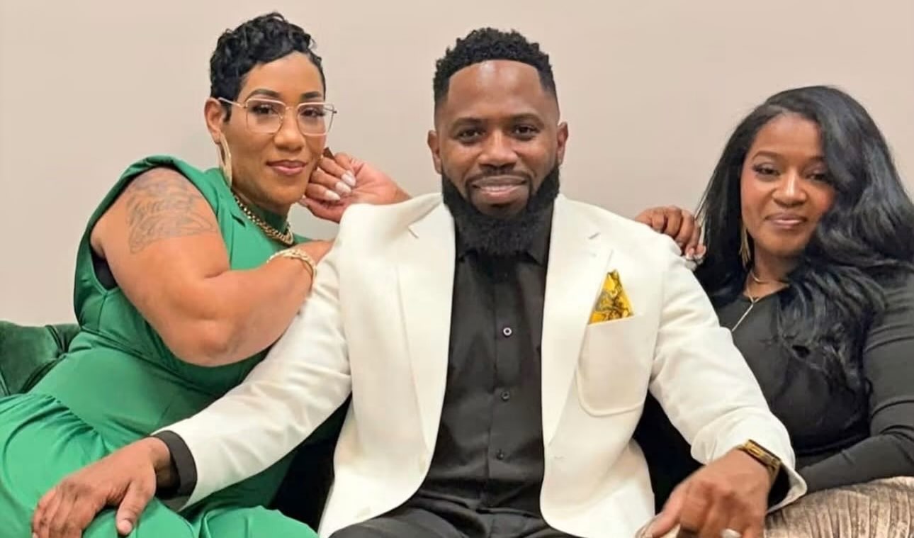 I’m Not a Bishop Nor Am I a Deacon; “Husband of One Wife” Is Cultural — Prophet Israel Ford Defends His Polygamous Marriage