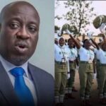 ADC Spokesperson Calls For One-Year Suspension Of NYSC Over Insecurity, Urges Government To Reorganise Scheme