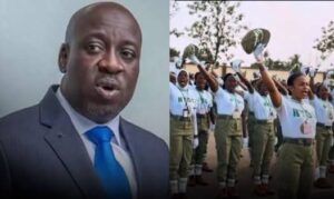 ADC Spokesperson Calls For One-Year Suspension Of NYSC Over Insecurity, Urges Government To Reorganise Scheme