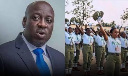 ADC Spokesperson Calls For One-Year Suspension Of NYSC Over Insecurity, Urges Government To Reorganise Scheme