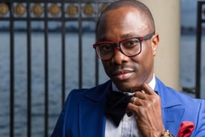 My Friends Deserted Me After My Brain S¥rgery and Health Crisis — Nigerian Comedian Julius Agwu Breaks Down In Tears