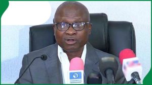 Ebola Could Force Postponement of 2027 Elections — NCDC DG Jide Idris