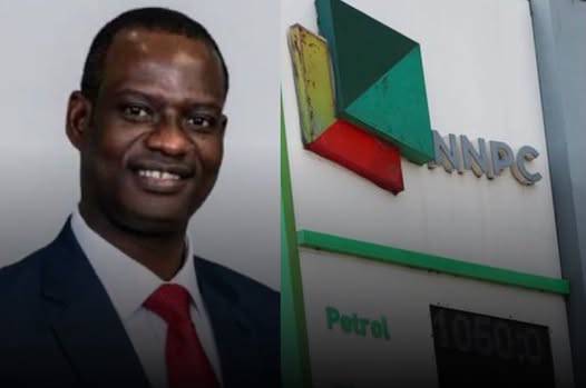 FG Announces 30-Day Discount On Petrol Sold By NNPC