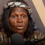 Feminism Is Destr%ying Our Generation; It’s Not Our Culture. We’ve Imported Dem%nic Ideas — Woman Blasts Feminists