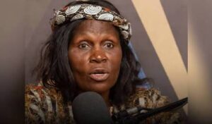Feminism Is Destr%ying Our Generation; It’s Not Our Culture. We’ve Imported Dem%nic Ideas — Woman Blasts Feminists