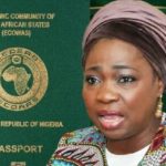 Foreigners are now seeking Nigerian passports– Abike Dabiri-Erewa says